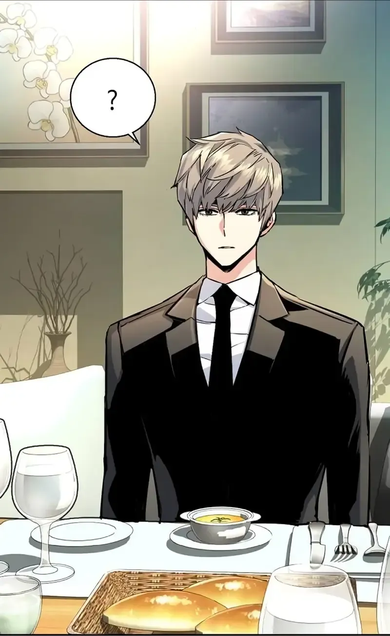 Read Teenage Mercenary Português Manga Online