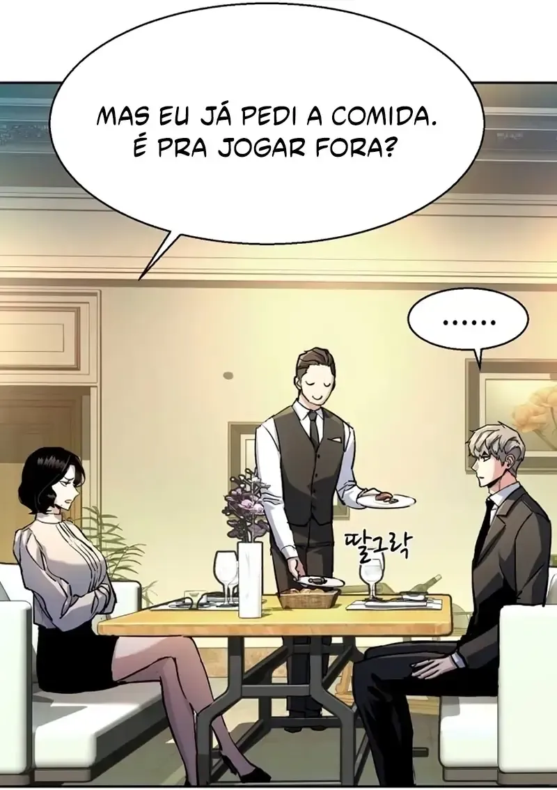 Read Teenage Mercenary Português Manga Online