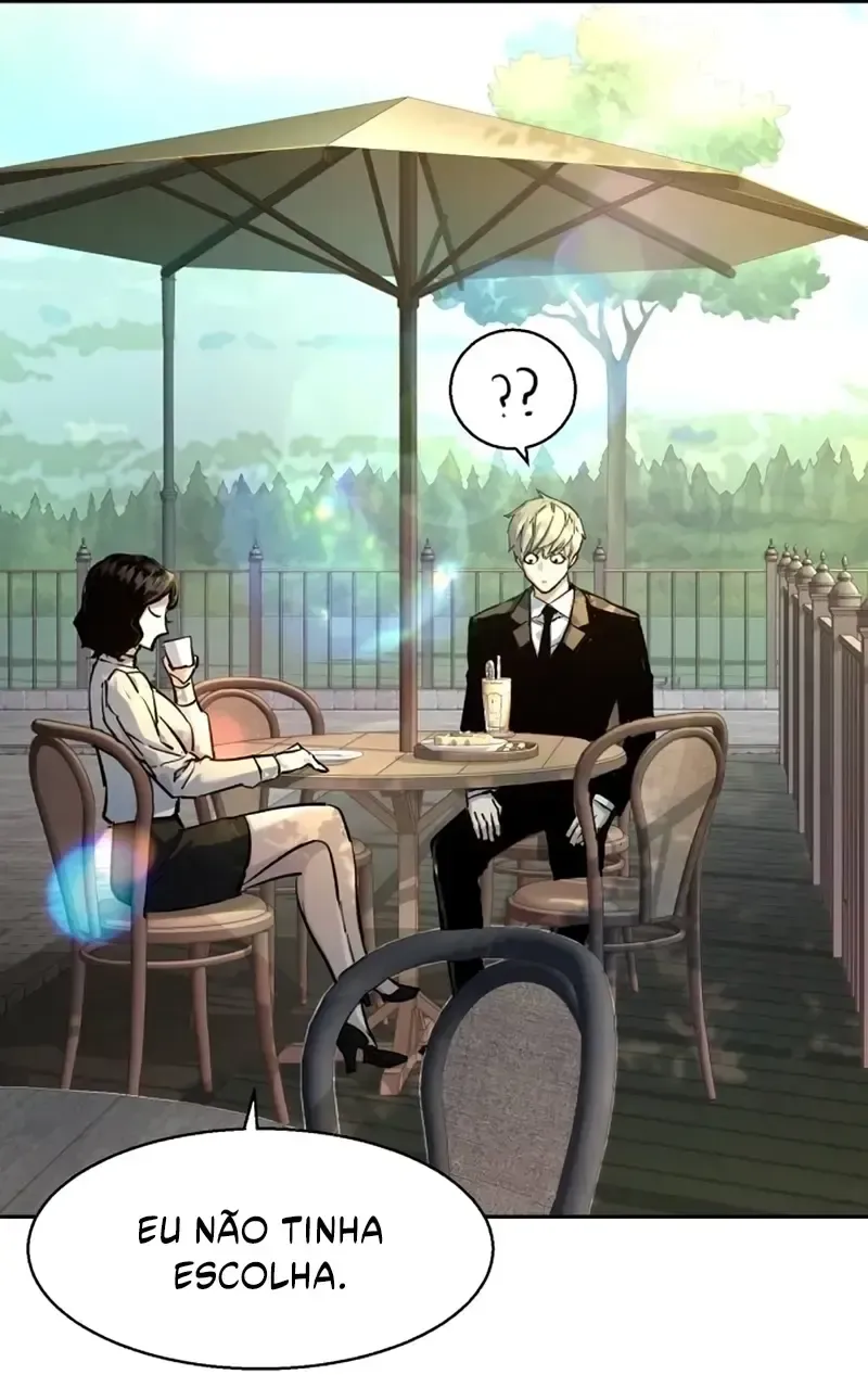 Read Teenage Mercenary Português Manga Online