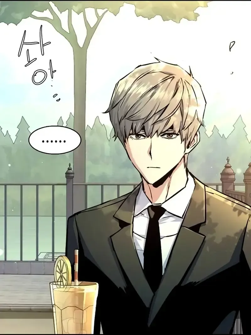 Read Teenage Mercenary Português Manga Online