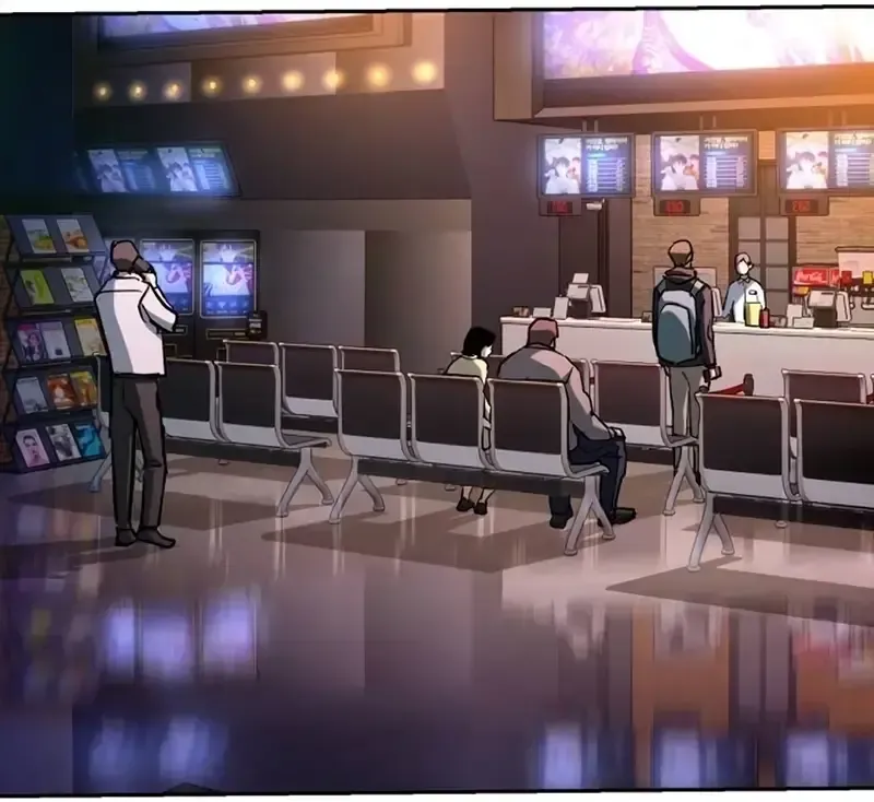 Read Teenage Mercenary Português Manga Online