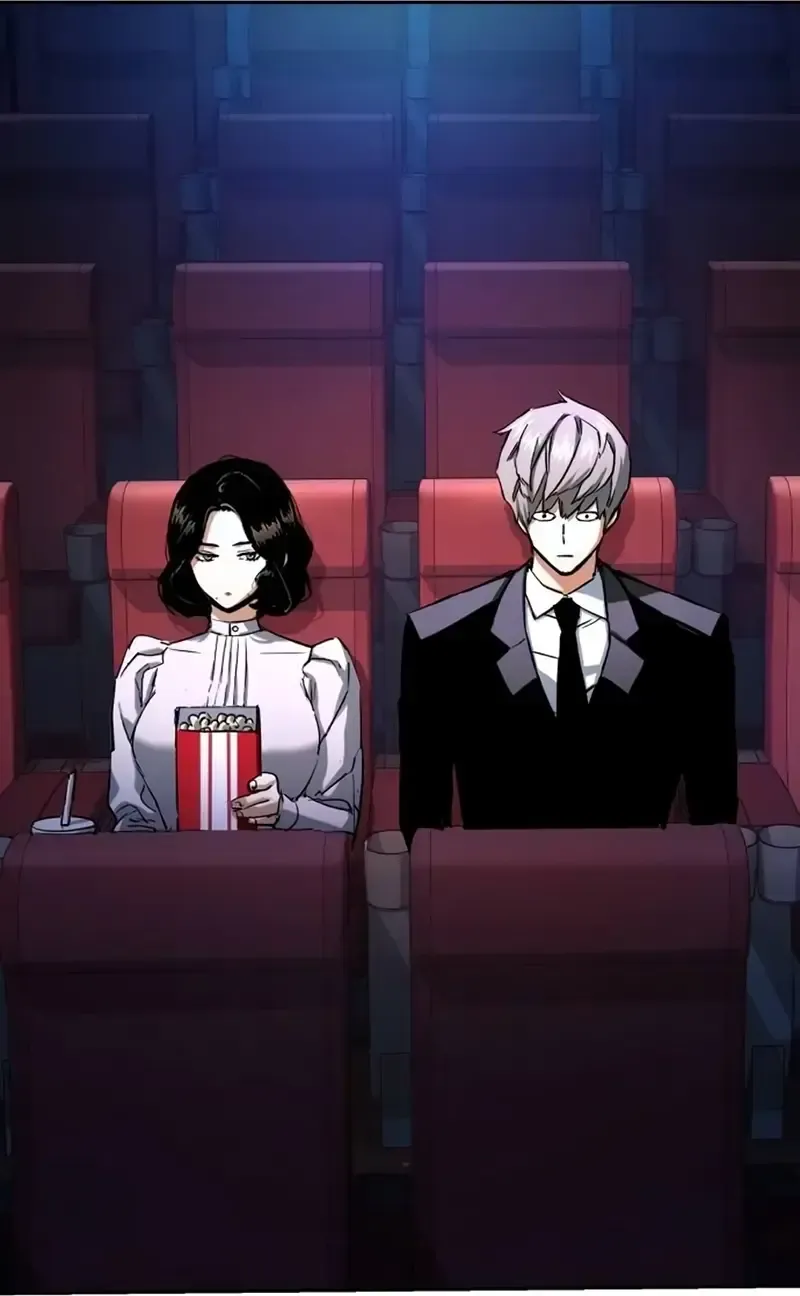 Read Teenage Mercenary Português Manga Online