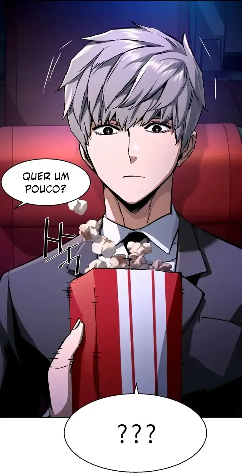 Read Teenage Mercenary Português Manga Online