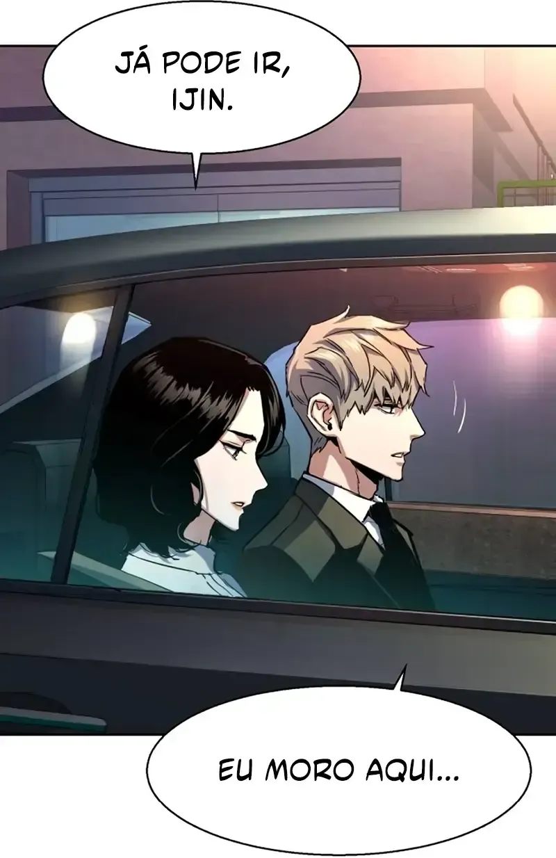 Read Teenage Mercenary Português Manga Online