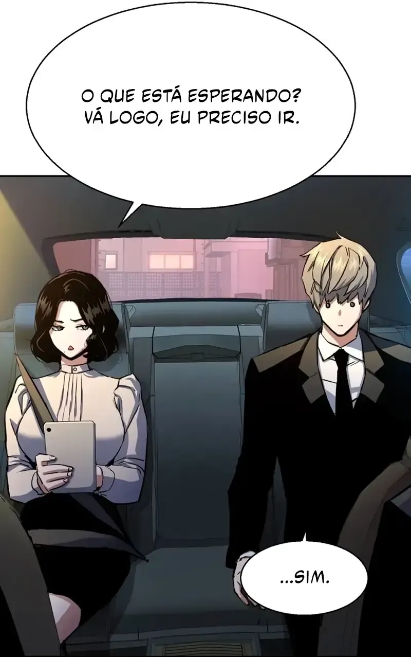 Read Teenage Mercenary Português Manga Online