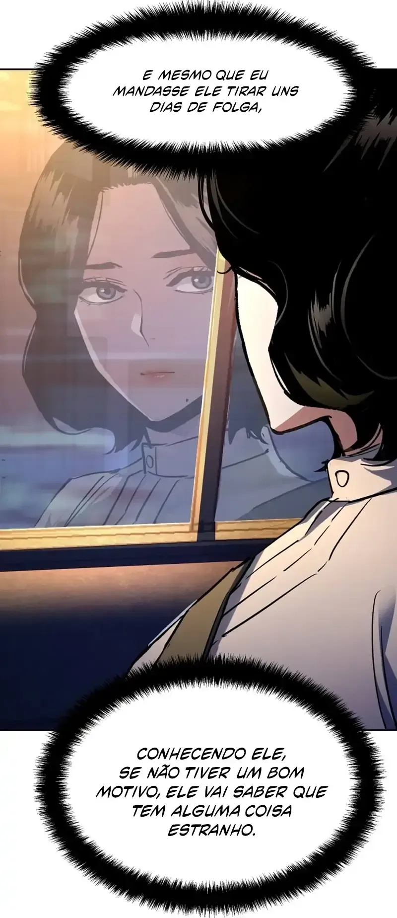 Read Teenage Mercenary Português Manga Online