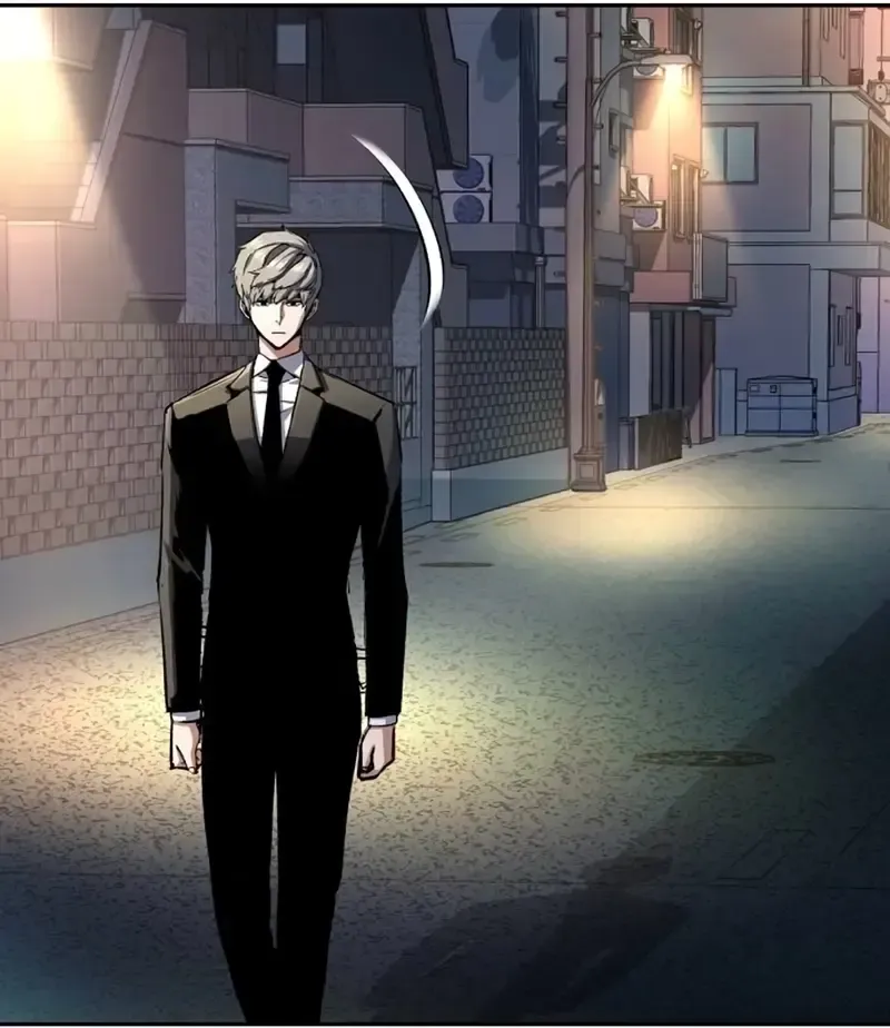 Read Teenage Mercenary Português Manga Online