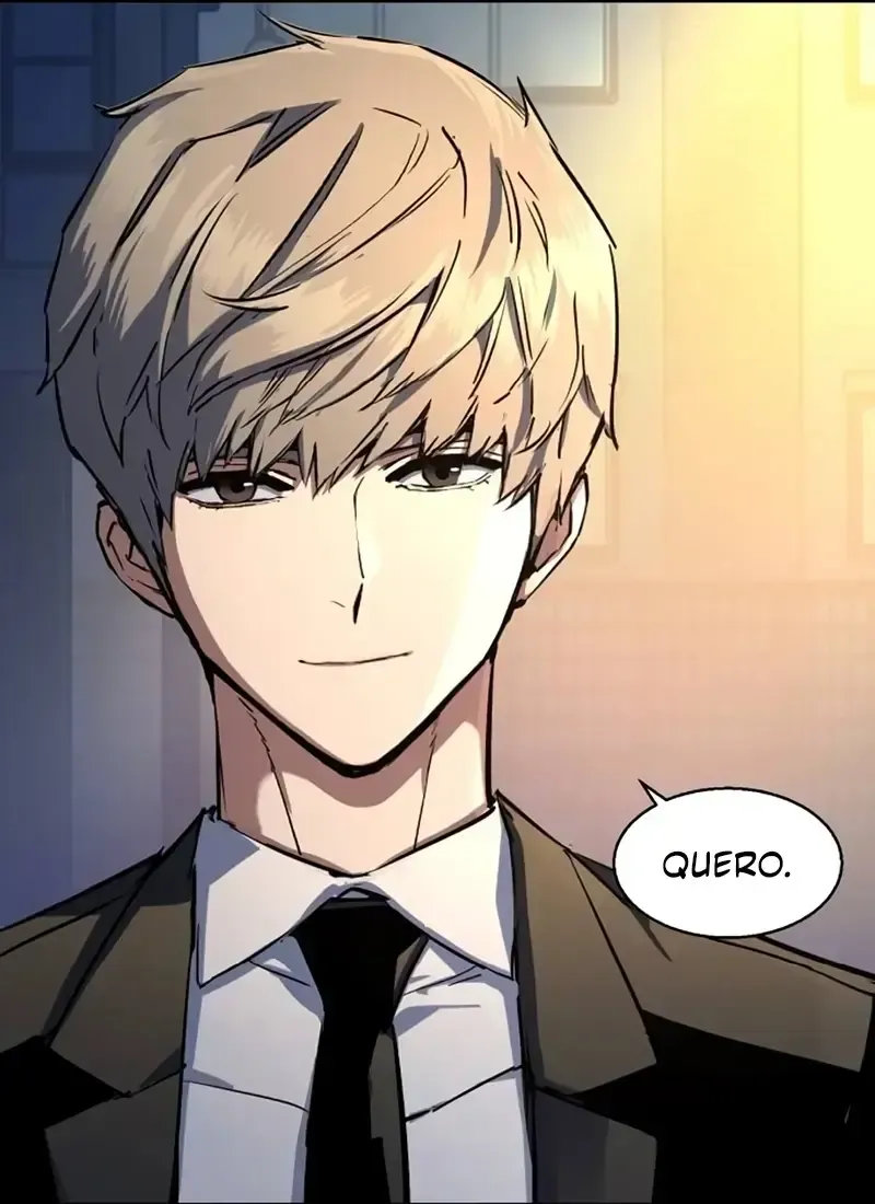 Read Teenage Mercenary Português Manga Online