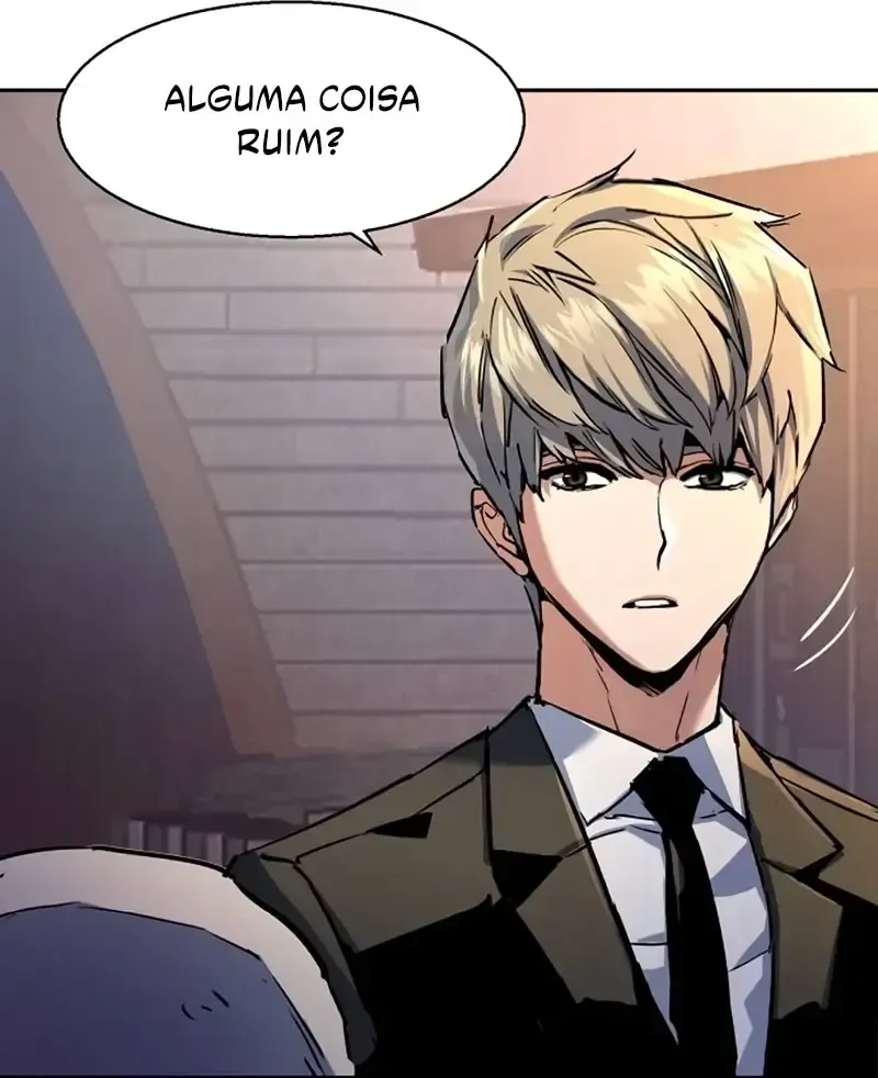 Read Teenage Mercenary Português Manga Online