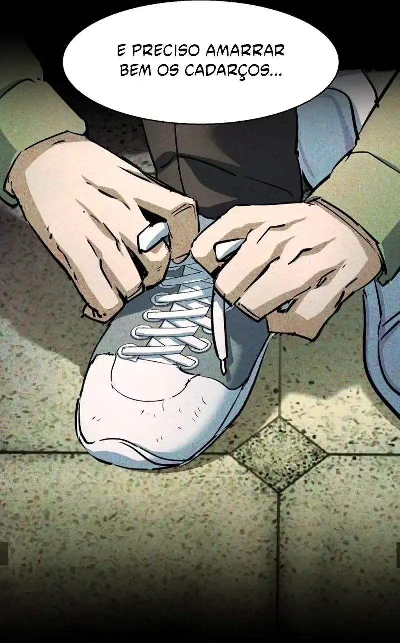 Read Teenage Mercenary Português Manga Online