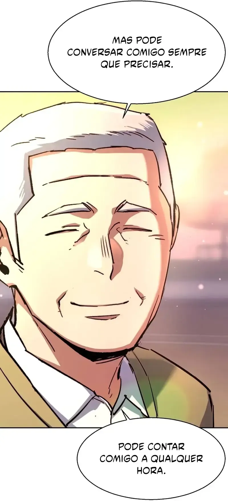 Read Teenage Mercenary Português Manga Online