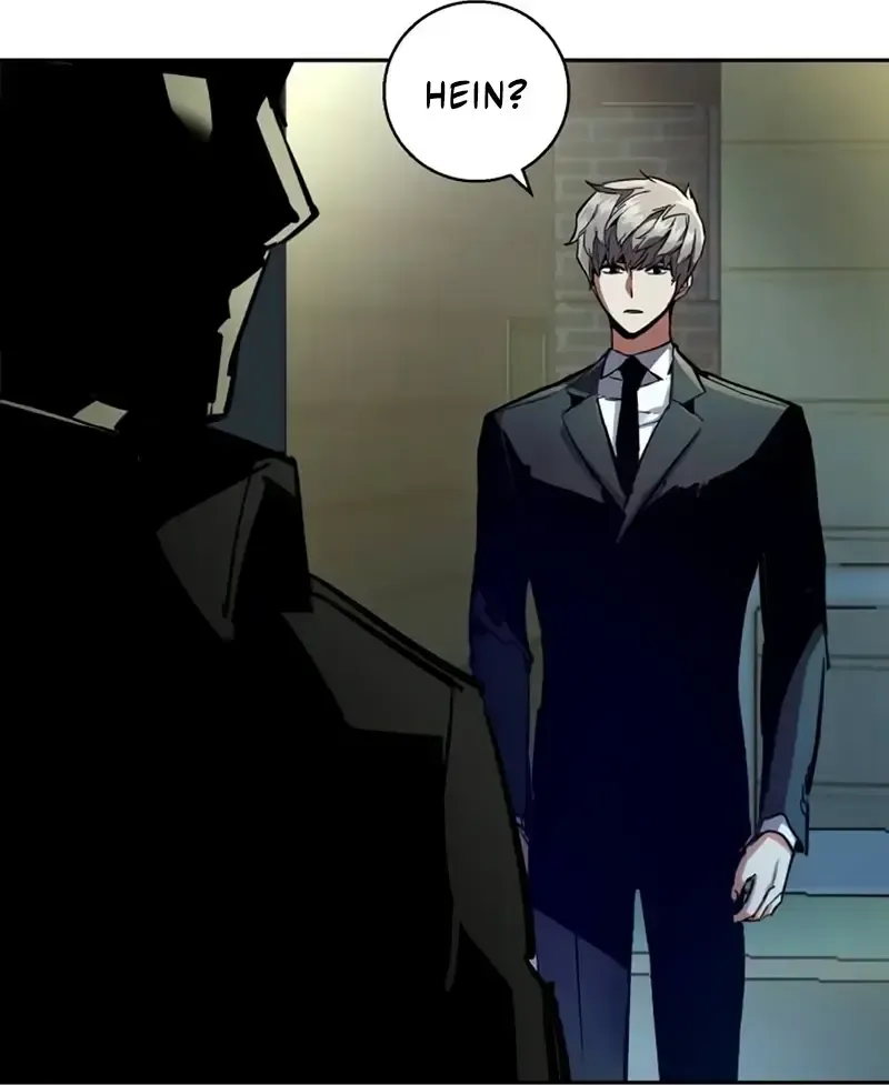 Read Teenage Mercenary Português Manga Online