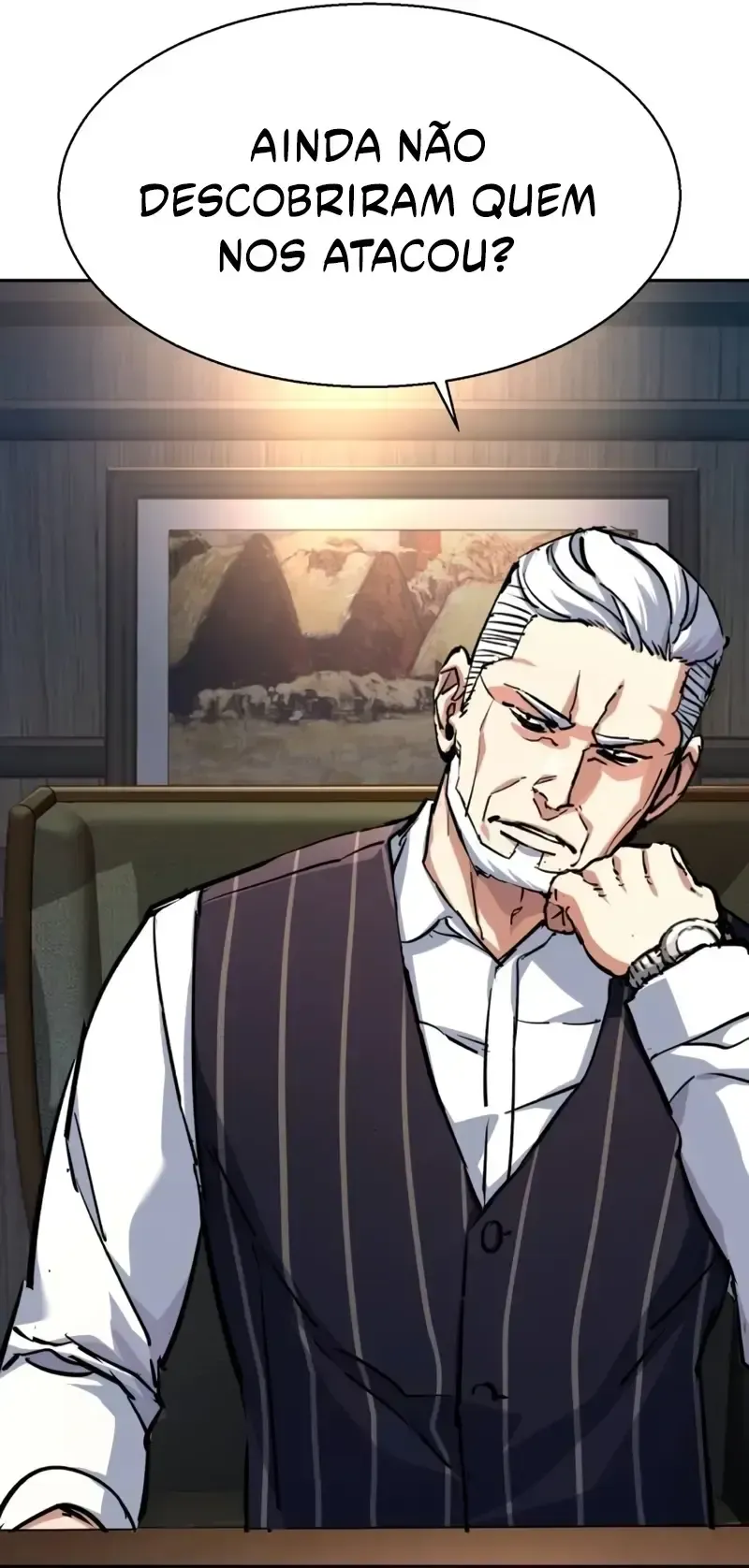 Read Teenage Mercenary Português Manga Online