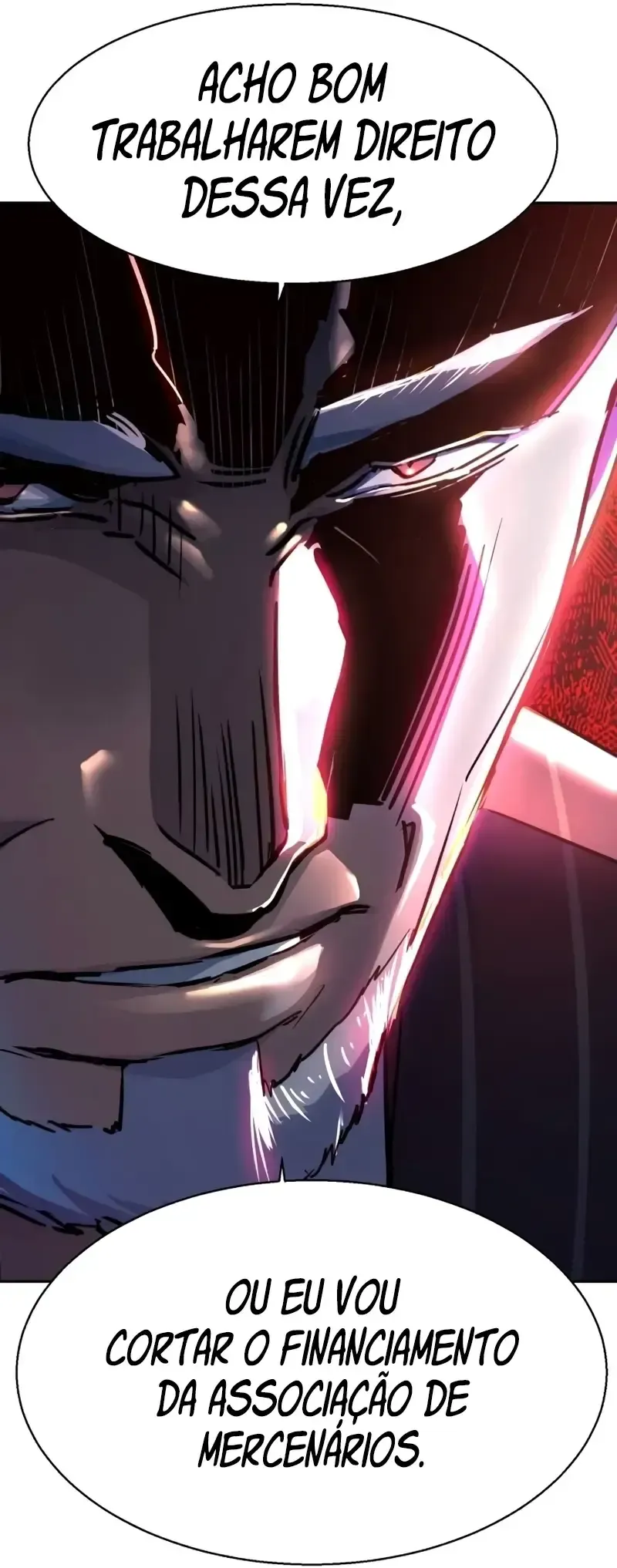 Read Teenage Mercenary Português Manga Online