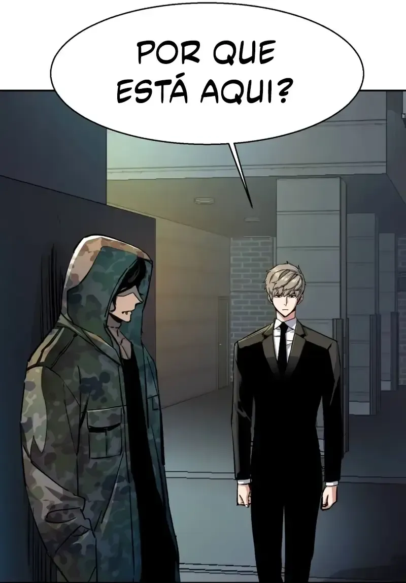 Read Teenage Mercenary Português Manga Online