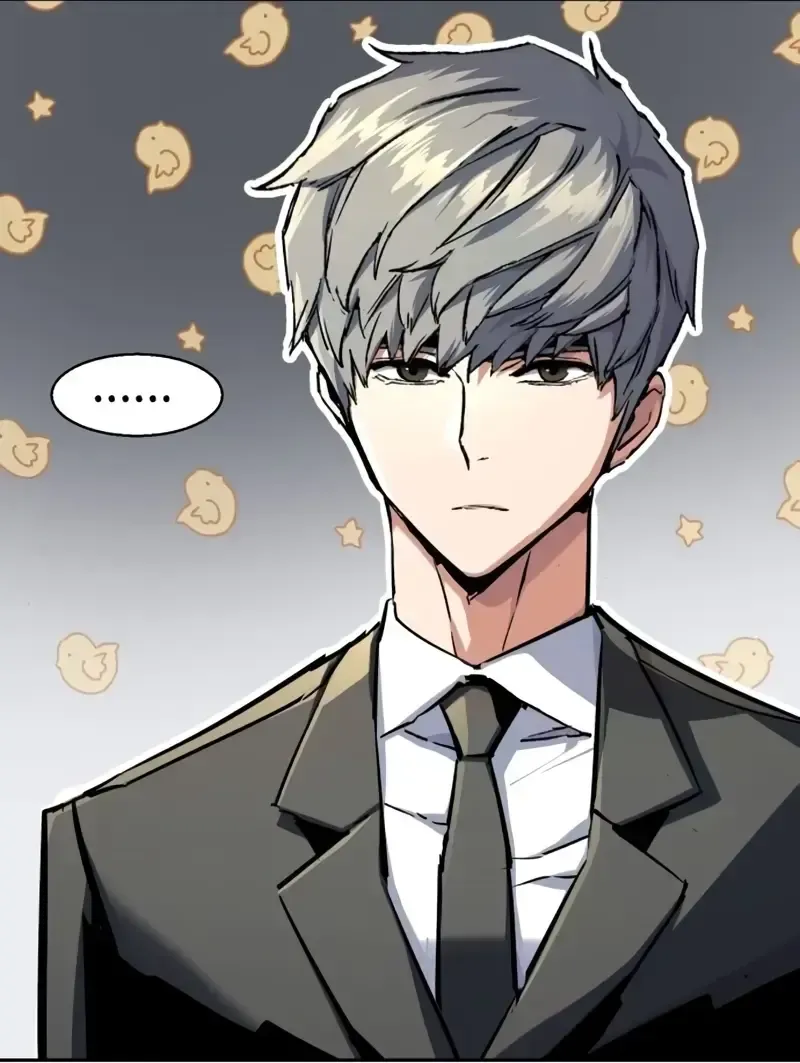 Read Teenage Mercenary Português Manga Online