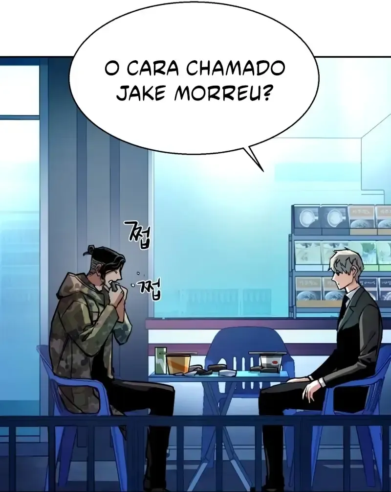 Read Teenage Mercenary Português Manga Online