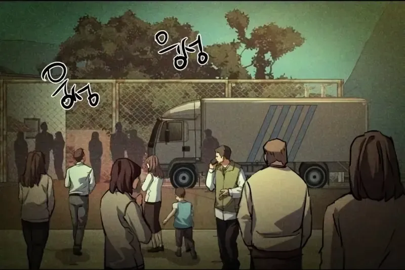 Read Teenage Mercenary Português Manga Online