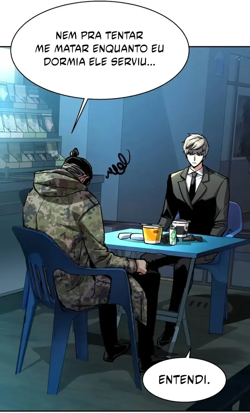 Read Teenage Mercenary Português Manga Online