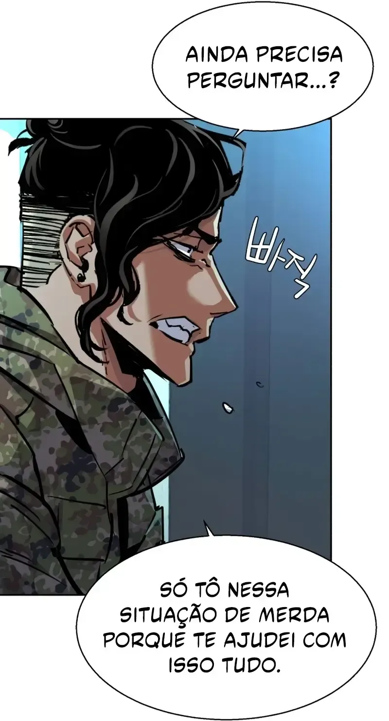 Read Teenage Mercenary Português Manga Online