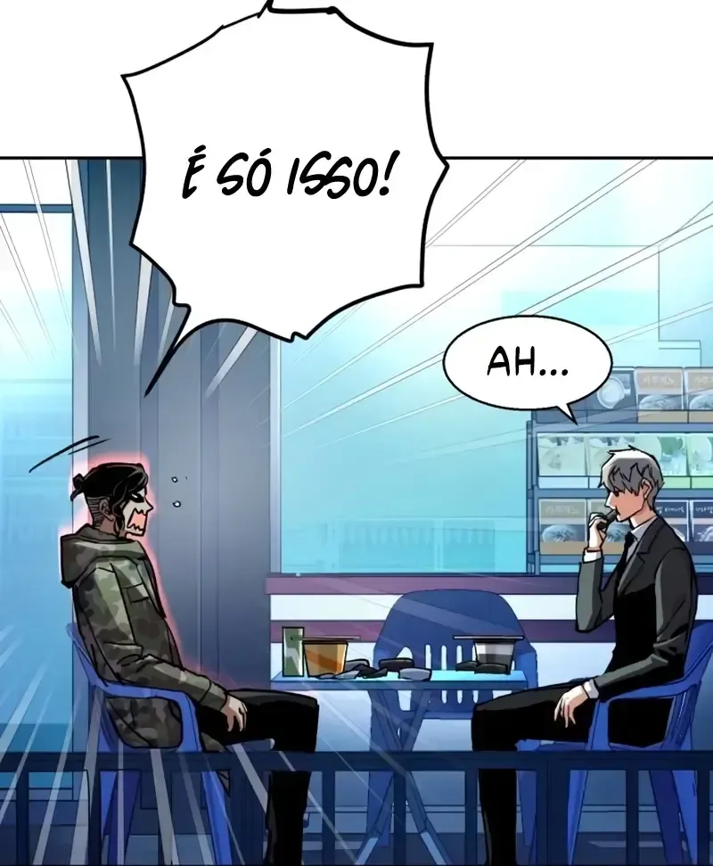 Read Teenage Mercenary Português Manga Online