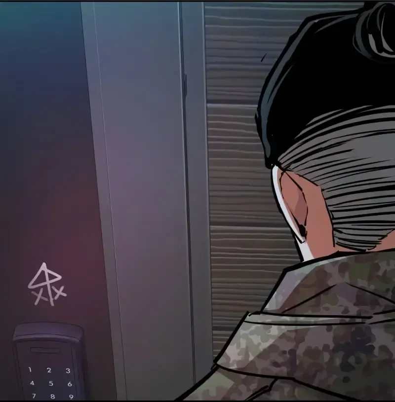 Read Teenage Mercenary Português Manga Online