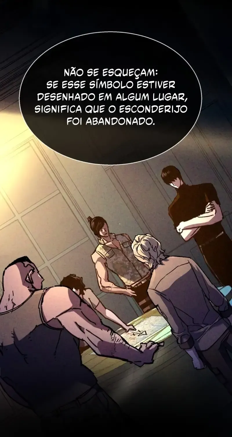 Read Teenage Mercenary Português Manga Online