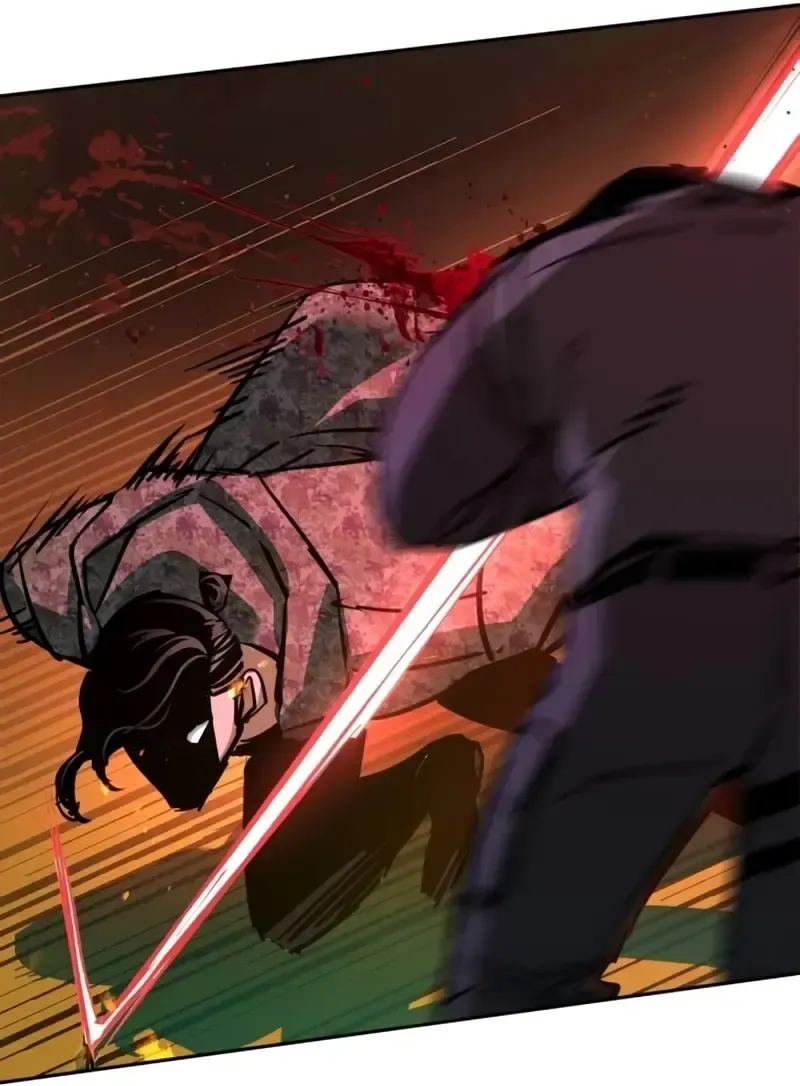 Read Teenage Mercenary Português Manga Online