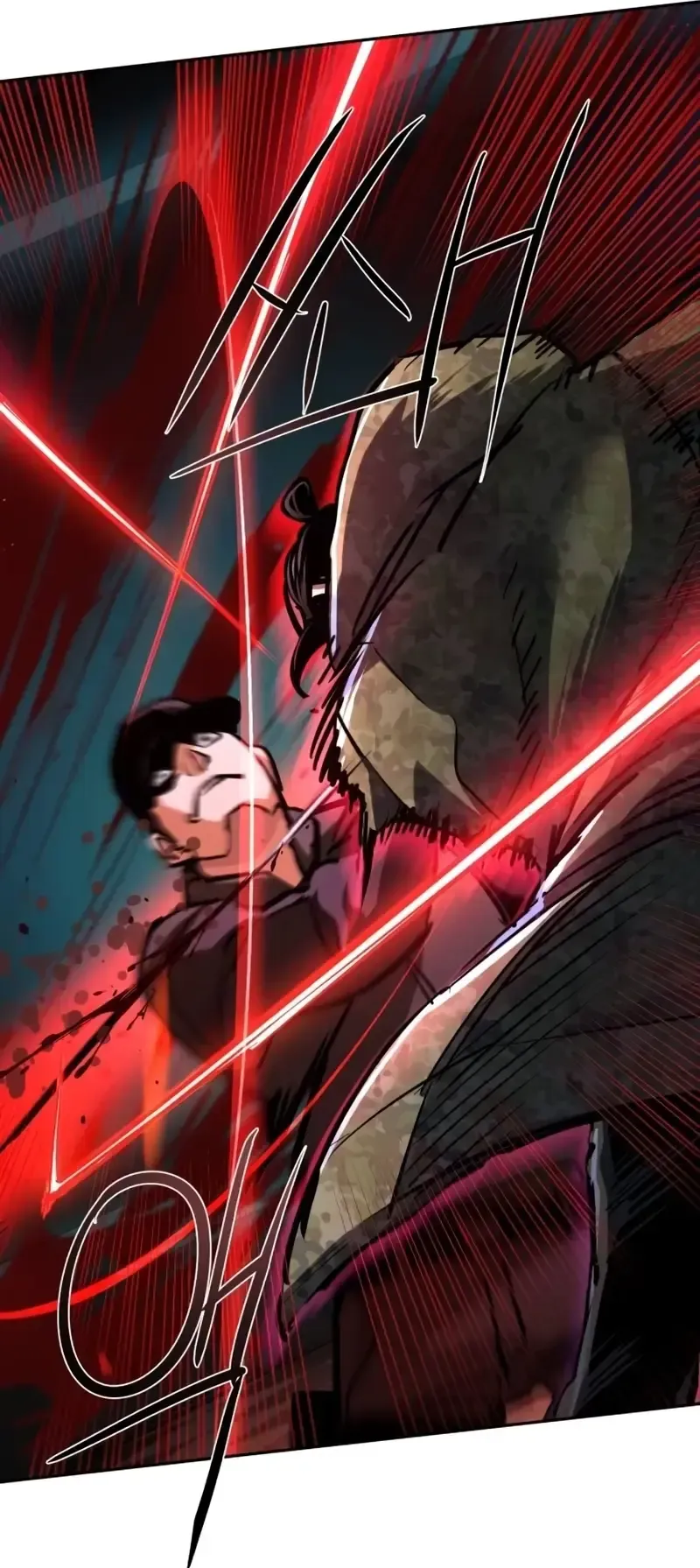 Read Teenage Mercenary Português Manga Online