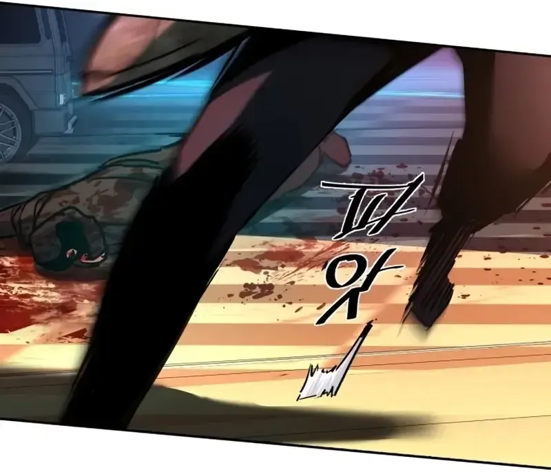 Read Teenage Mercenary Português Manga Online