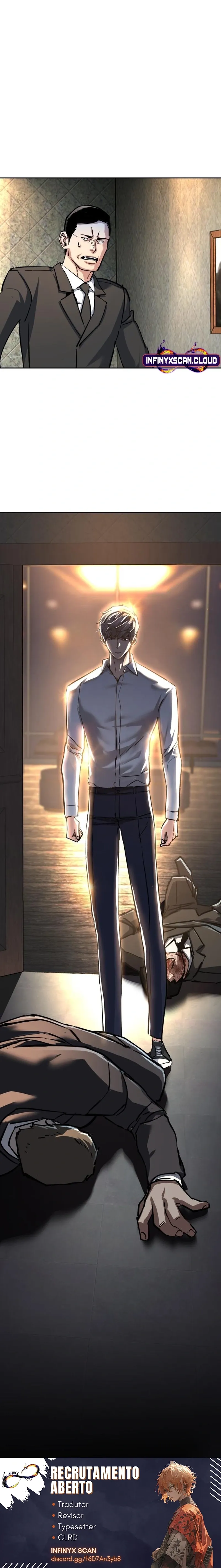 Read Teenage Mercenary Português Manga Online