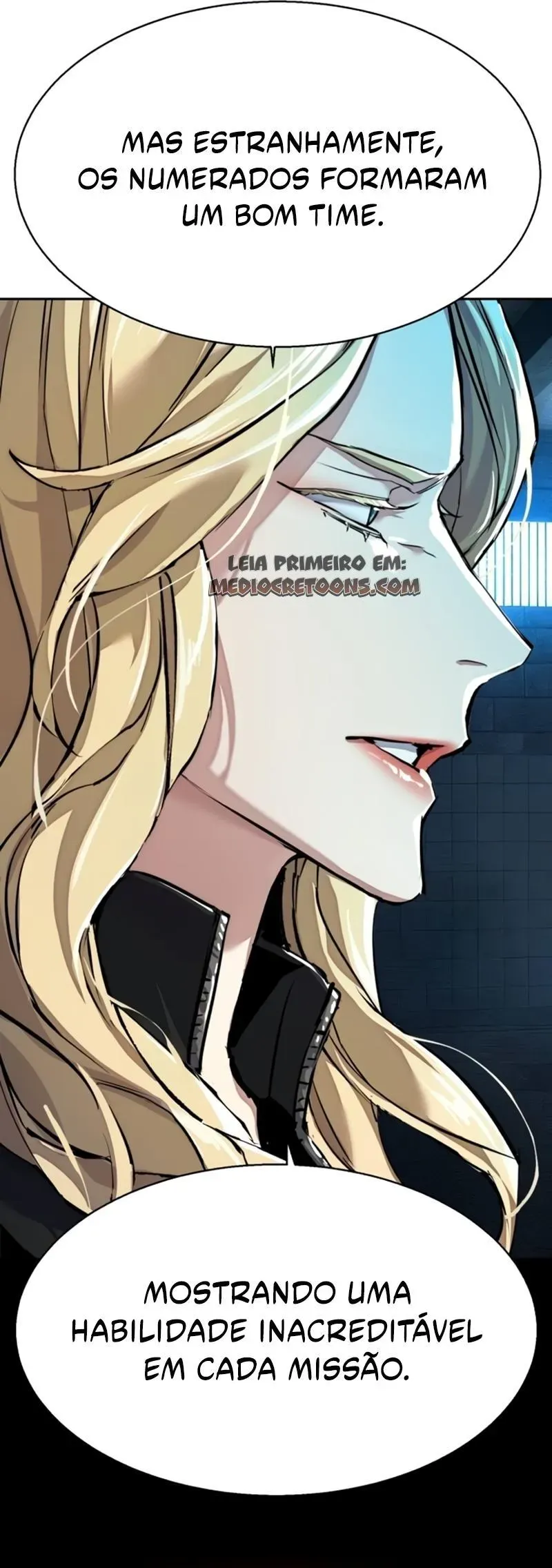 Read Teenage Mercenary Português Manga Online