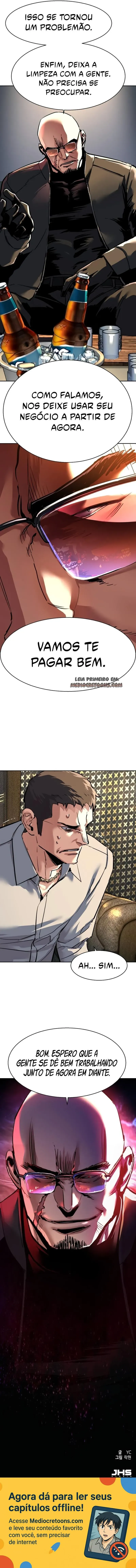 Read Teenage Mercenary Português Manga Online