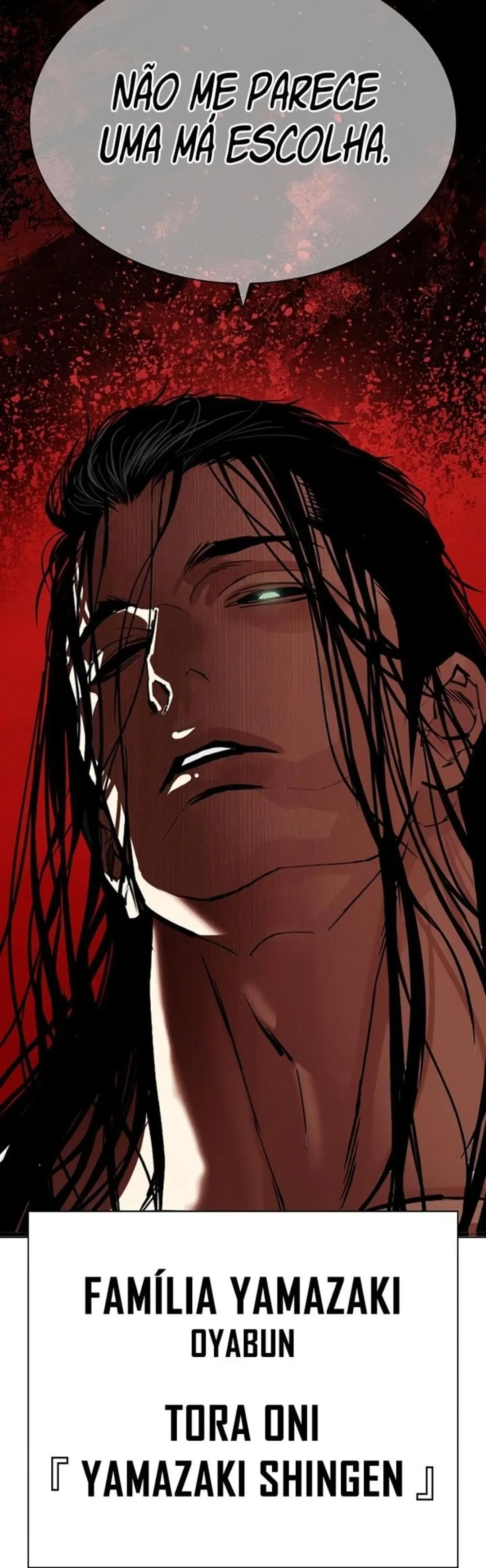 Read Teenage Mercenary Português Manga Online