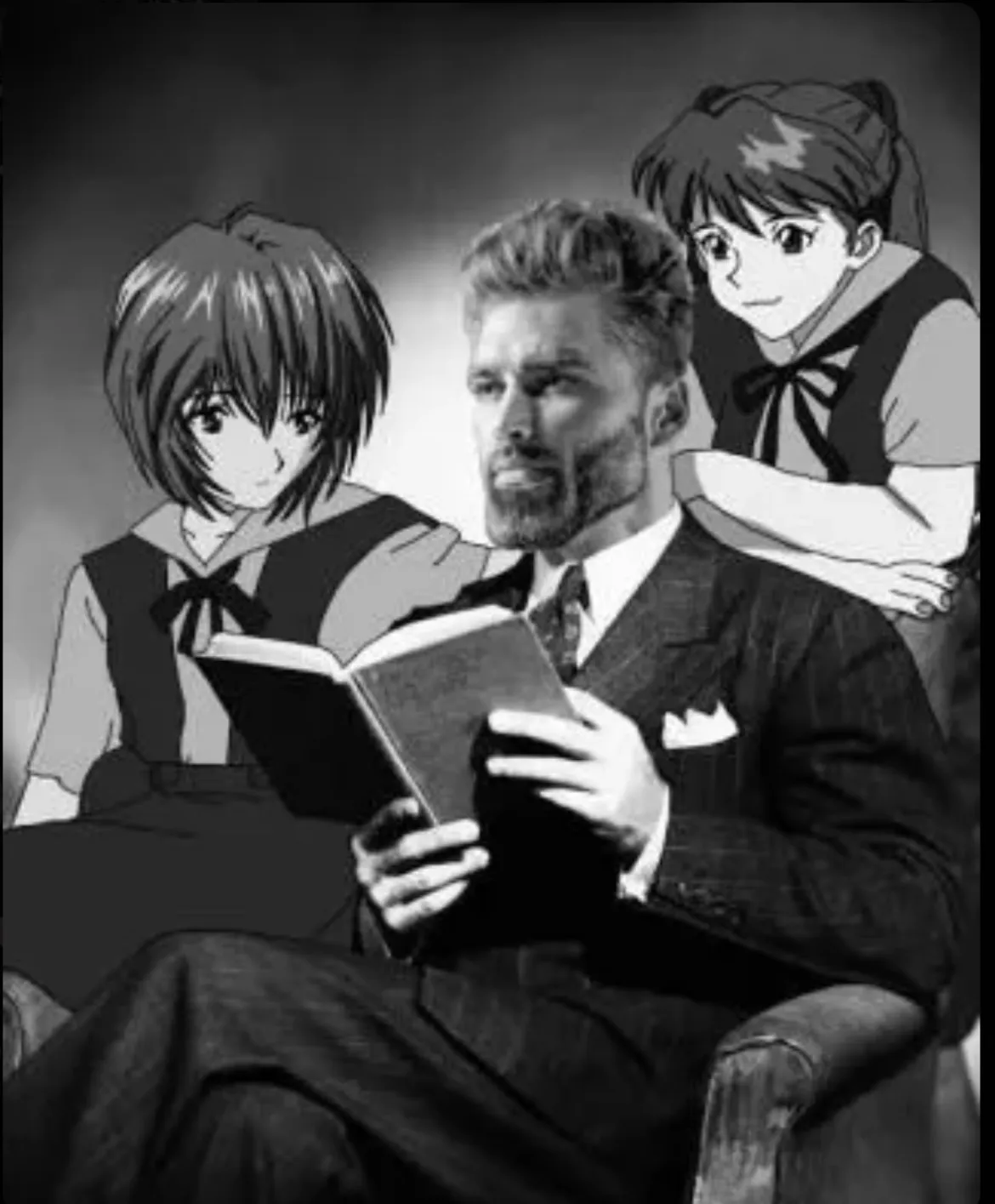 Read Teenage Mercenary Português Manga Online