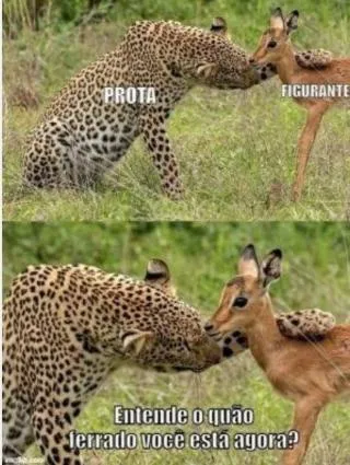 Read Teenage Mercenary Português Manga Online