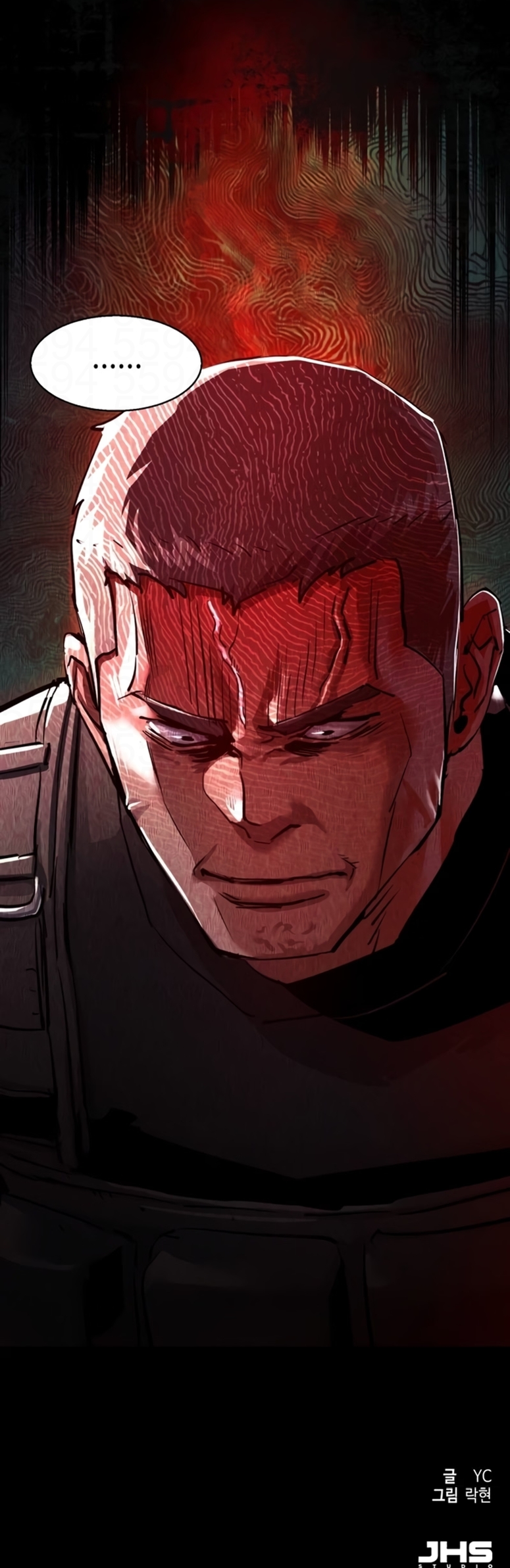 Read Teenage Mercenary Português Manga Online