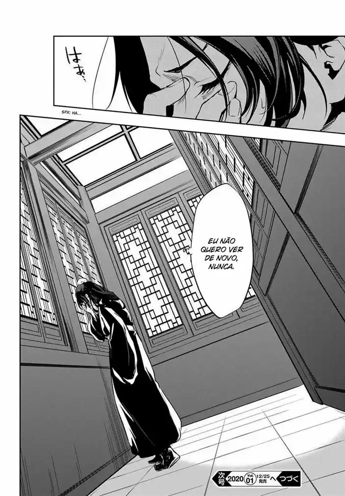 Read The Apothecary Diaries Português Manga Online