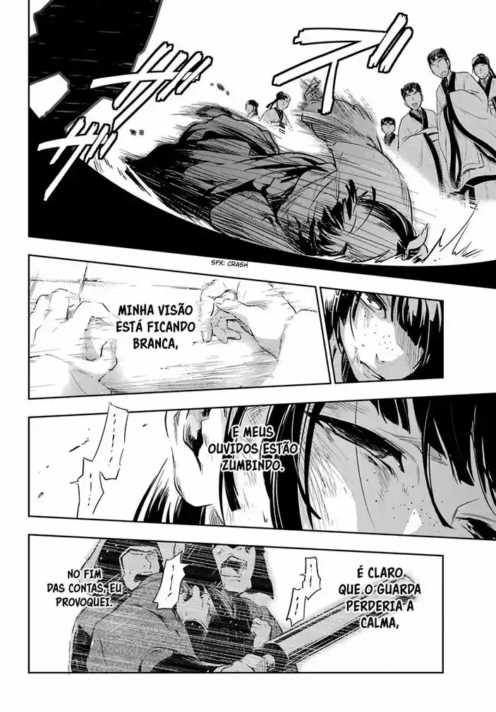 Read The Apothecary Diaries Português Manga Online