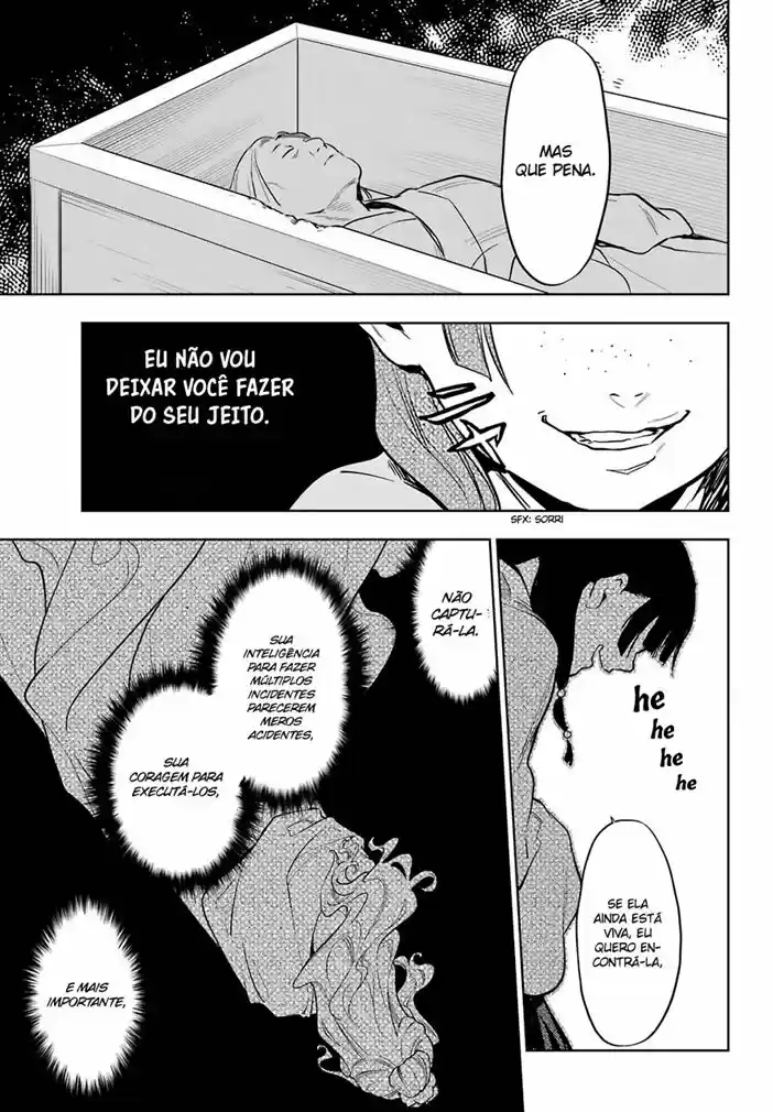 Read The Apothecary Diaries Português Manga Online