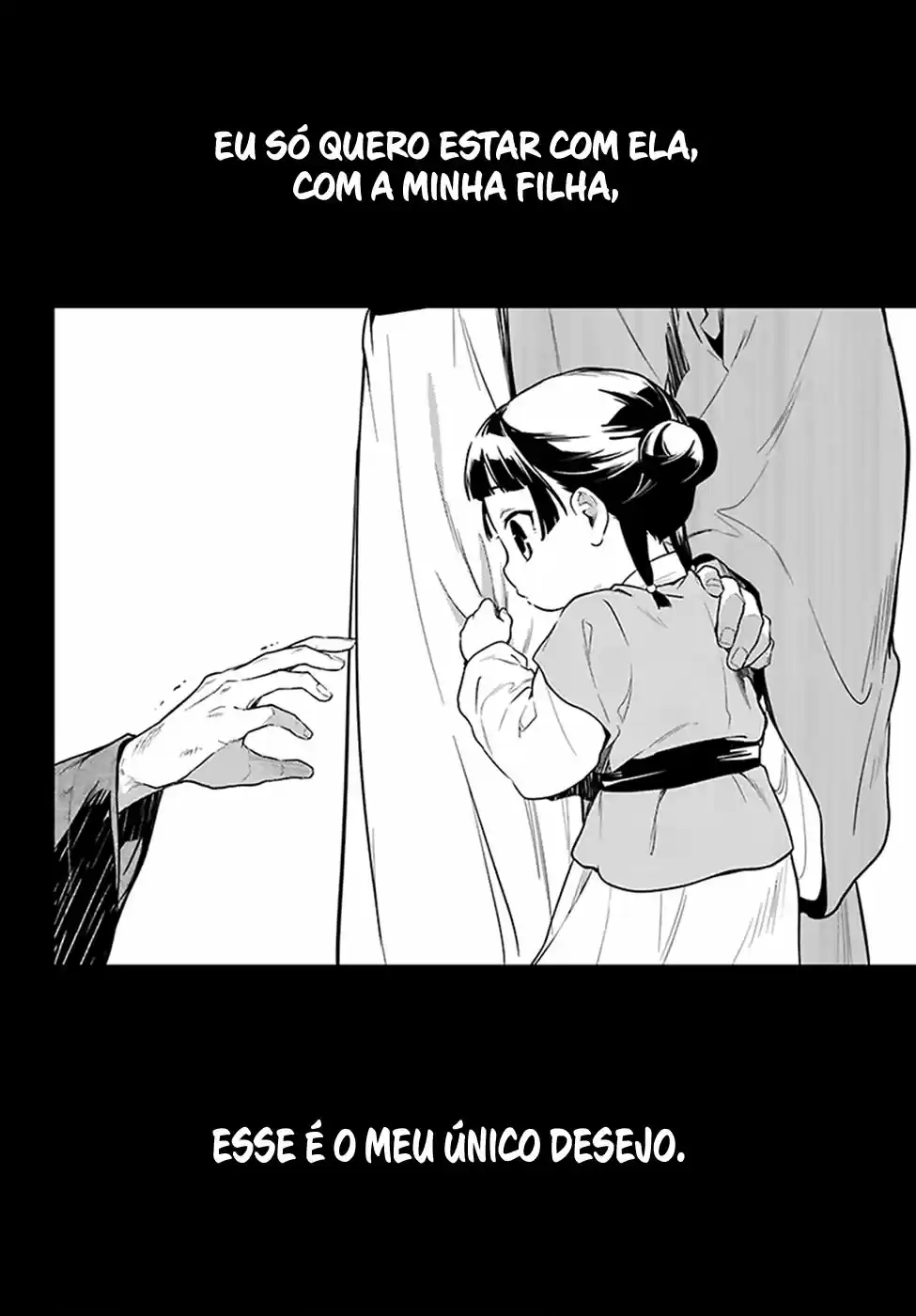 Read The Apothecary Diaries Português Manga Online