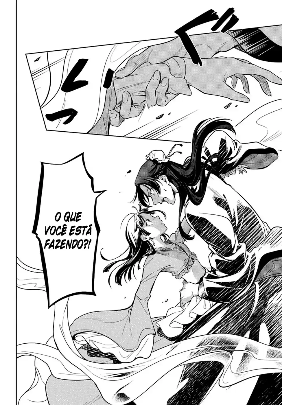 Read The Apothecary Diaries Português Manga Online