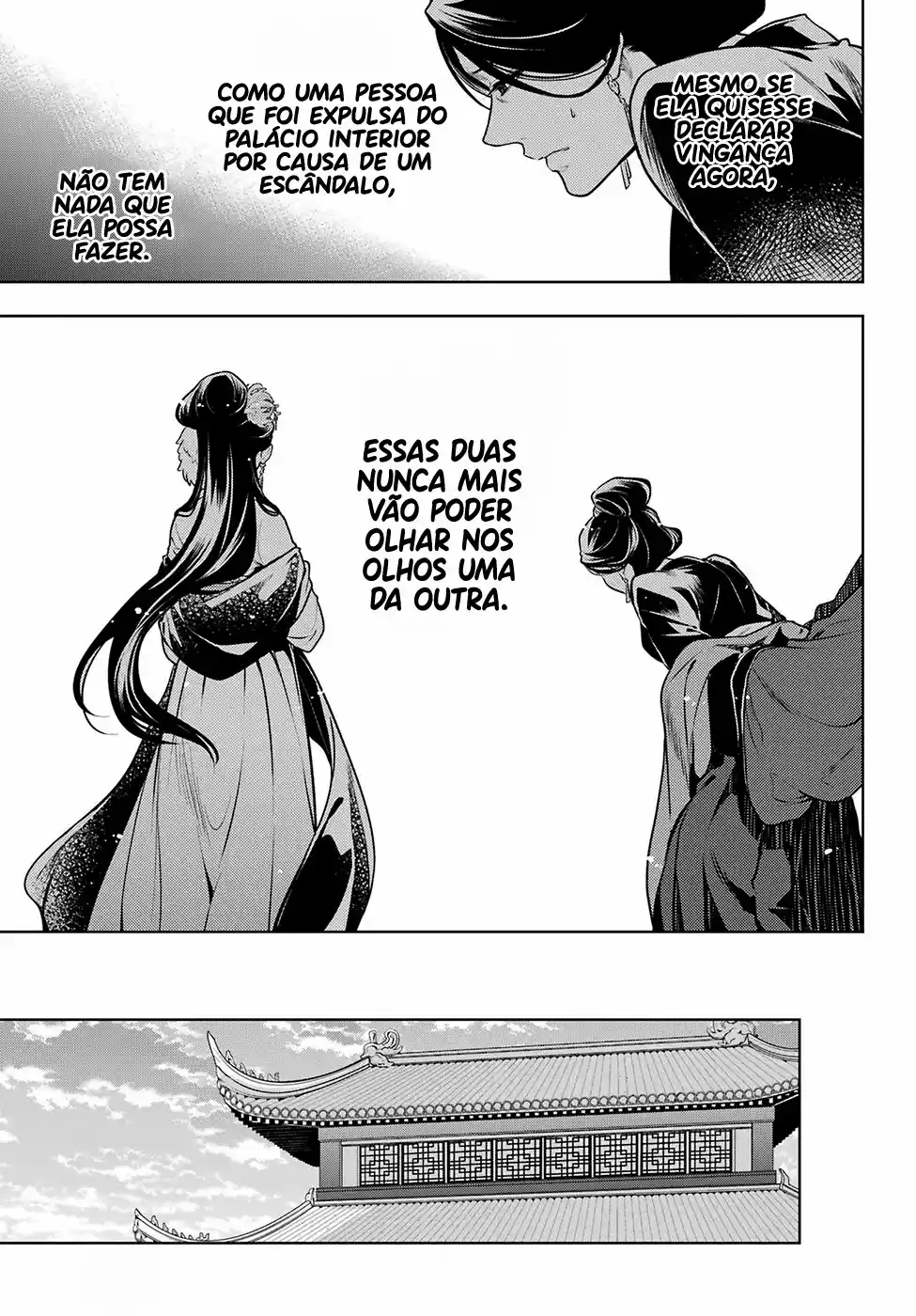 Read The Apothecary Diaries Português Manga Online