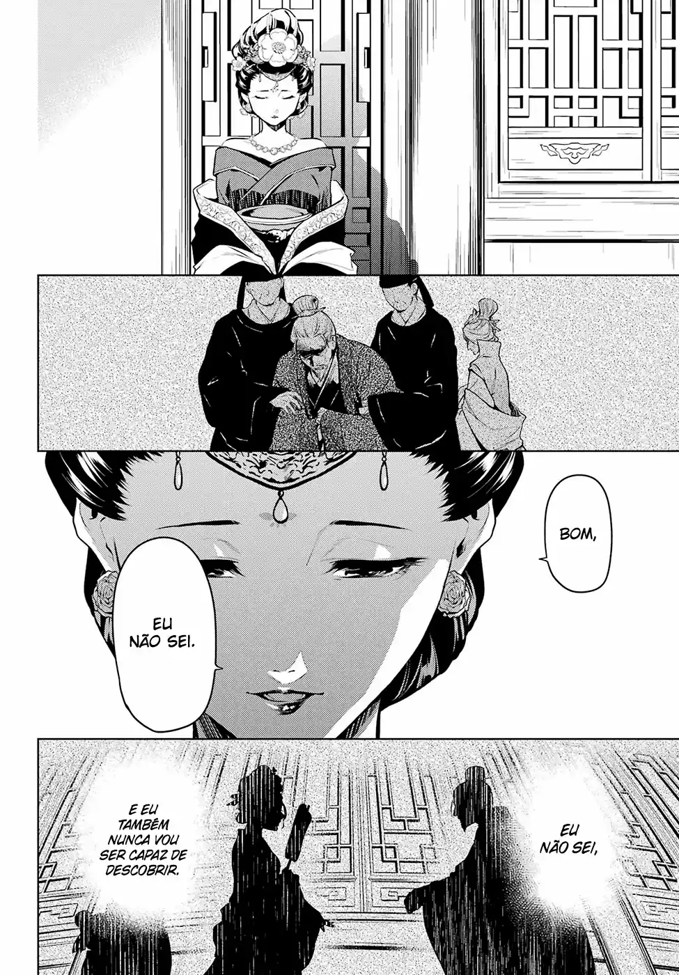 Read The Apothecary Diaries Português Manga Online