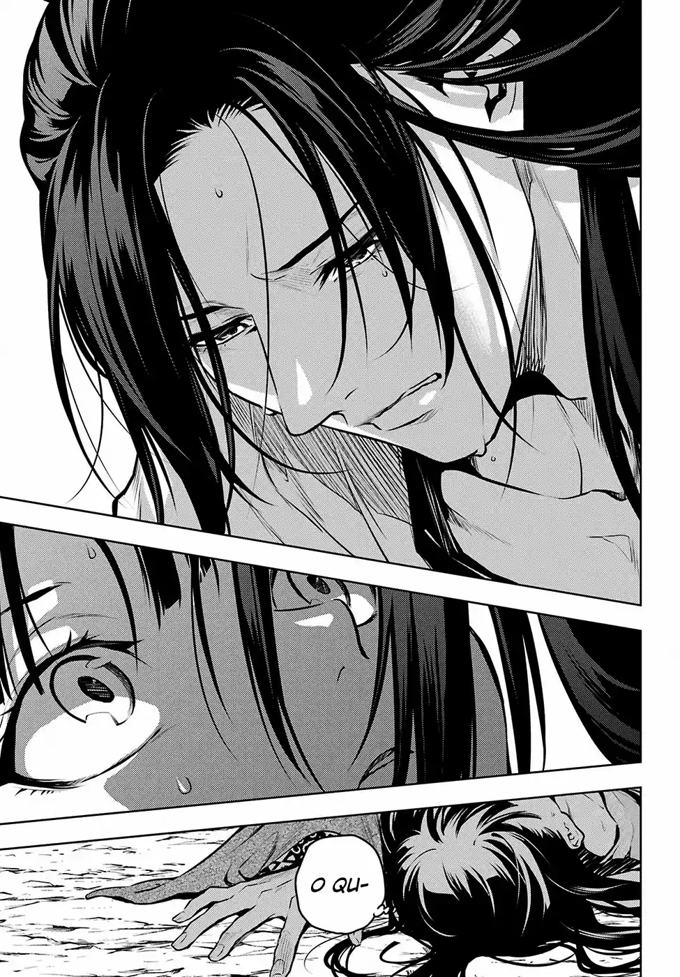 Read The Apothecary Diaries Português Manga Online