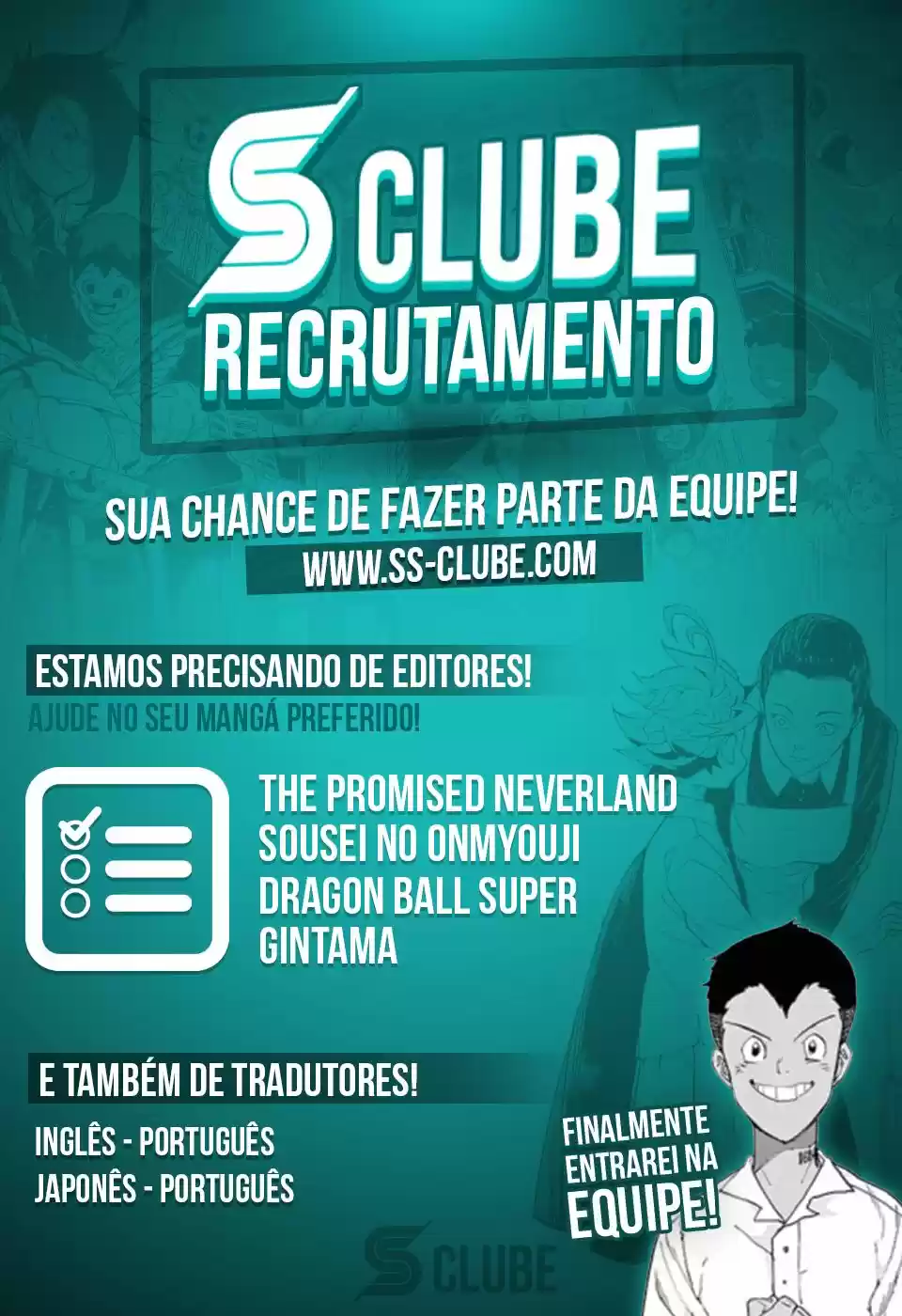 Read The Apothecary Diaries Português Manga Online