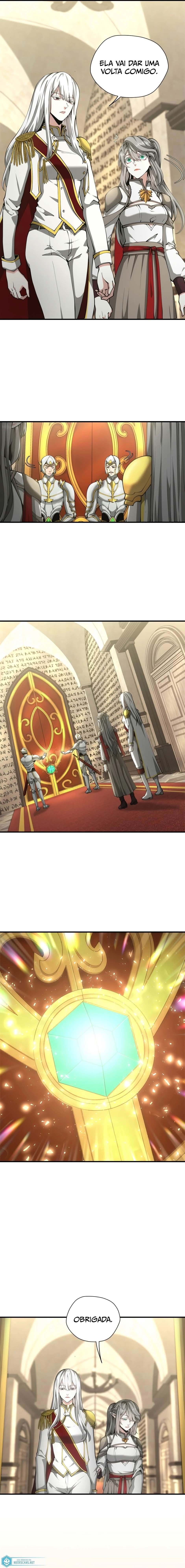 Read The Beginning After the End Português Manga Online