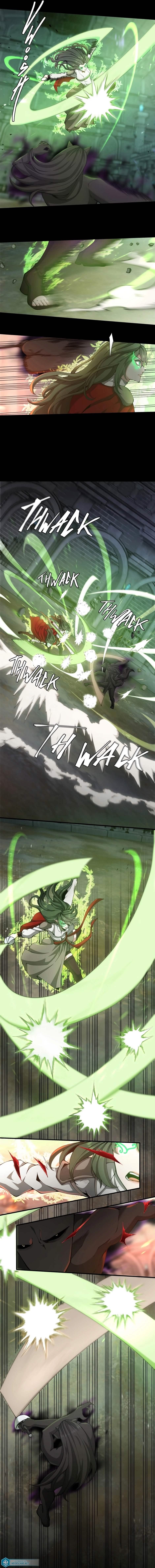 Read The Beginning After the End Português Manga Online