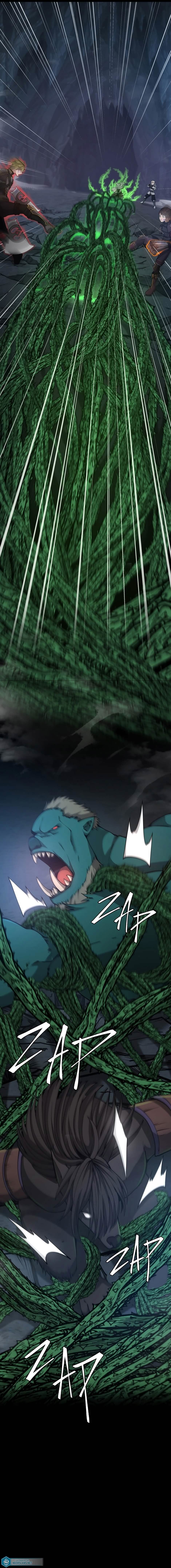 Read The Beginning After the End Português Manga Online