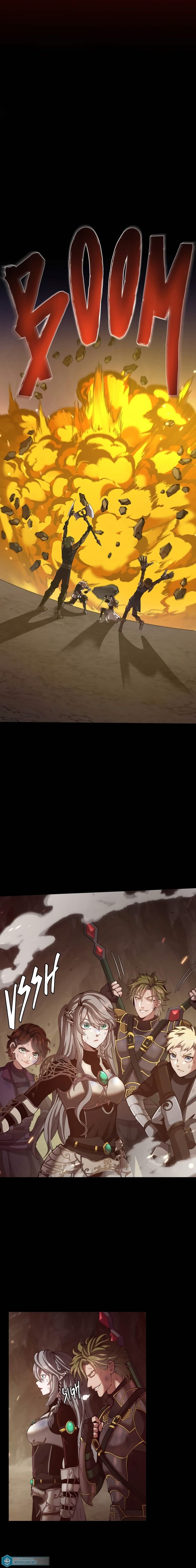 Read The Beginning After the End Português Manga Online